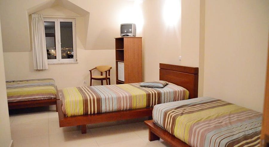 ペニシェ Ossiano'S Bed & Breakfast エクステリア 写真