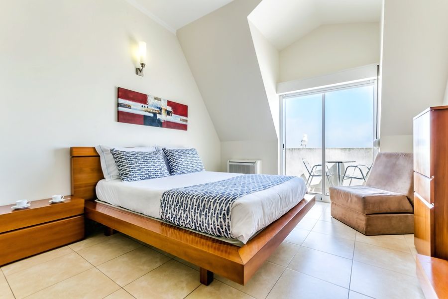 ペニシェ Ossiano'S Bed & Breakfast エクステリア 写真