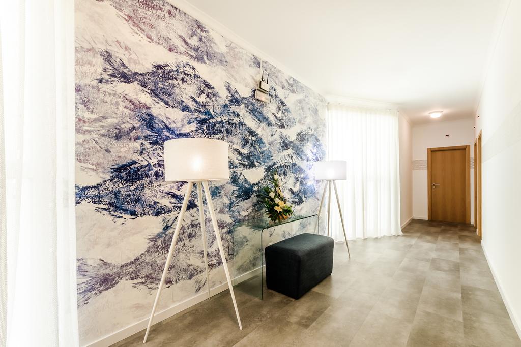 ペニシェ Ossiano'S Bed & Breakfast エクステリア 写真