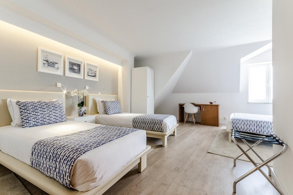 ペニシェ Ossiano'S Bed & Breakfast エクステリア 写真