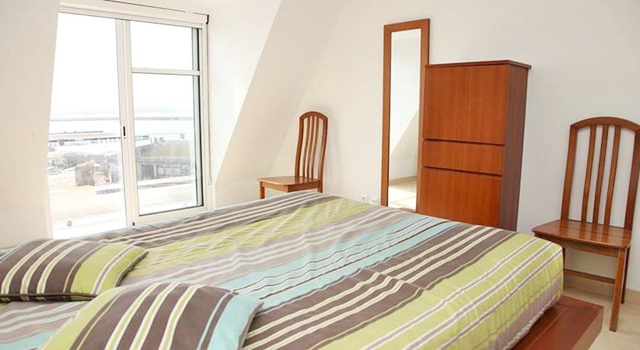 ペニシェ Ossiano'S Bed & Breakfast エクステリア 写真
