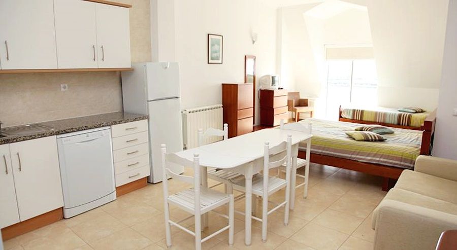 ペニシェ Ossiano'S Bed & Breakfast エクステリア 写真