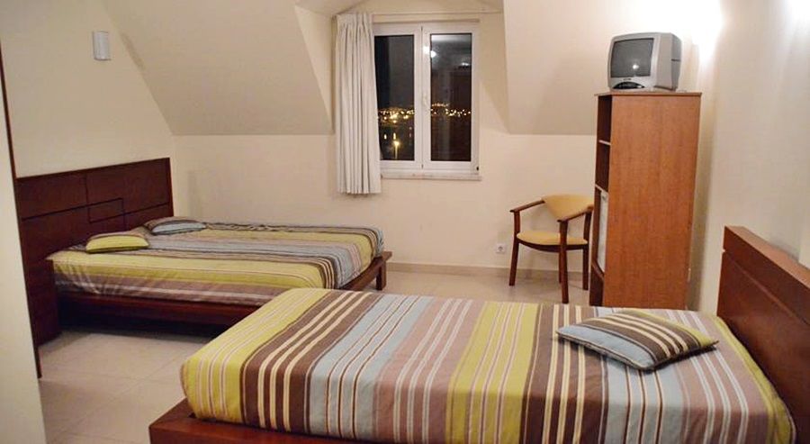 ペニシェ Ossiano'S Bed & Breakfast エクステリア 写真
