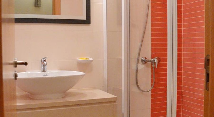 ペニシェ Ossiano'S Bed & Breakfast エクステリア 写真